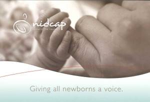 NIDCAP-Postcard