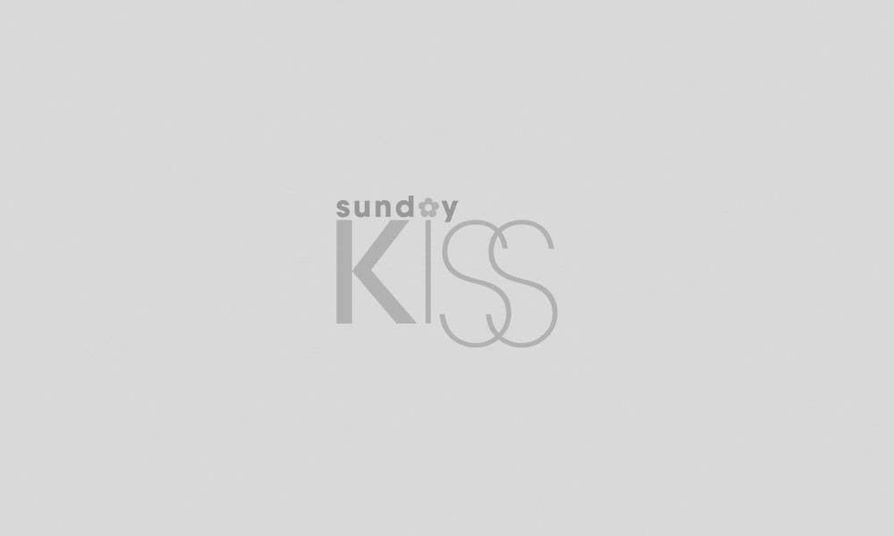 Sunday Kiss vol.162