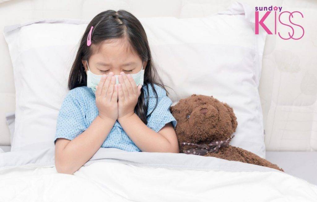 鼻塞 若是不外出，則可以將室溫保持一個舒適的溫度，緩解寶寶的鼻塞、流鼻涕症狀。
