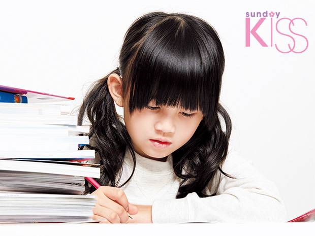 KWL教學法 KWL教學法鼓勵小朋友先思考，再寫下他們對知識或概念的認識。