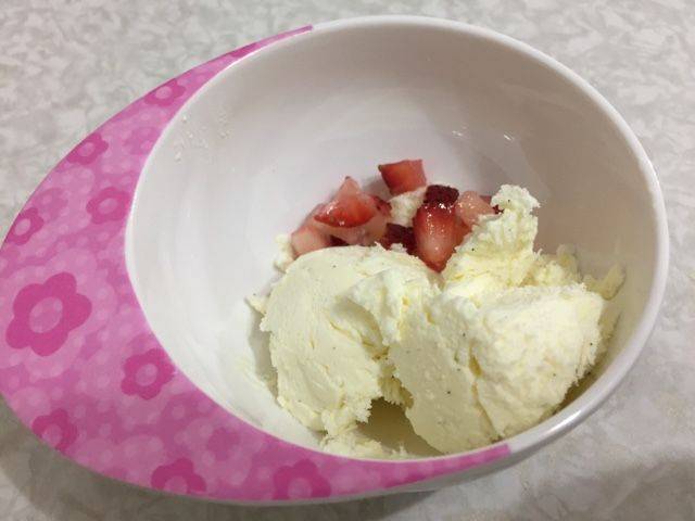 自製雪糕食譜 天然無添加劑