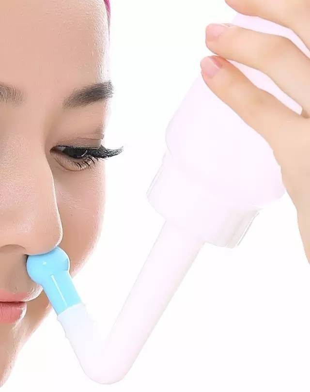 鼻敏感湯水 鼻敏感
