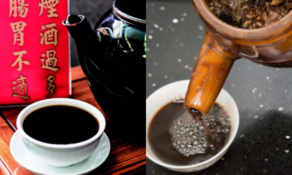 涼茶8大禁忌:翻渣再煲稍弱涼茶功效! 一旦錯飲對身體有不良影響 | 健康 | Sundaykiss 香港親子育兒資訊共享平台
