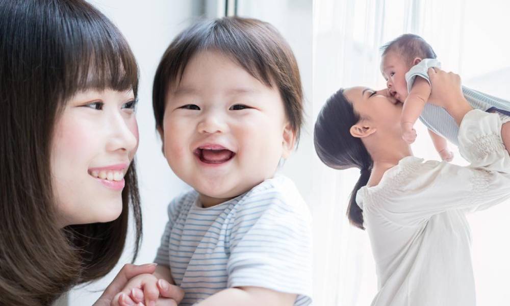 壓力大香港媽媽不易做 給媽媽的5大紓壓方法 | 調查9成媽媽長期睡眠不足 8成半感產後壓力大