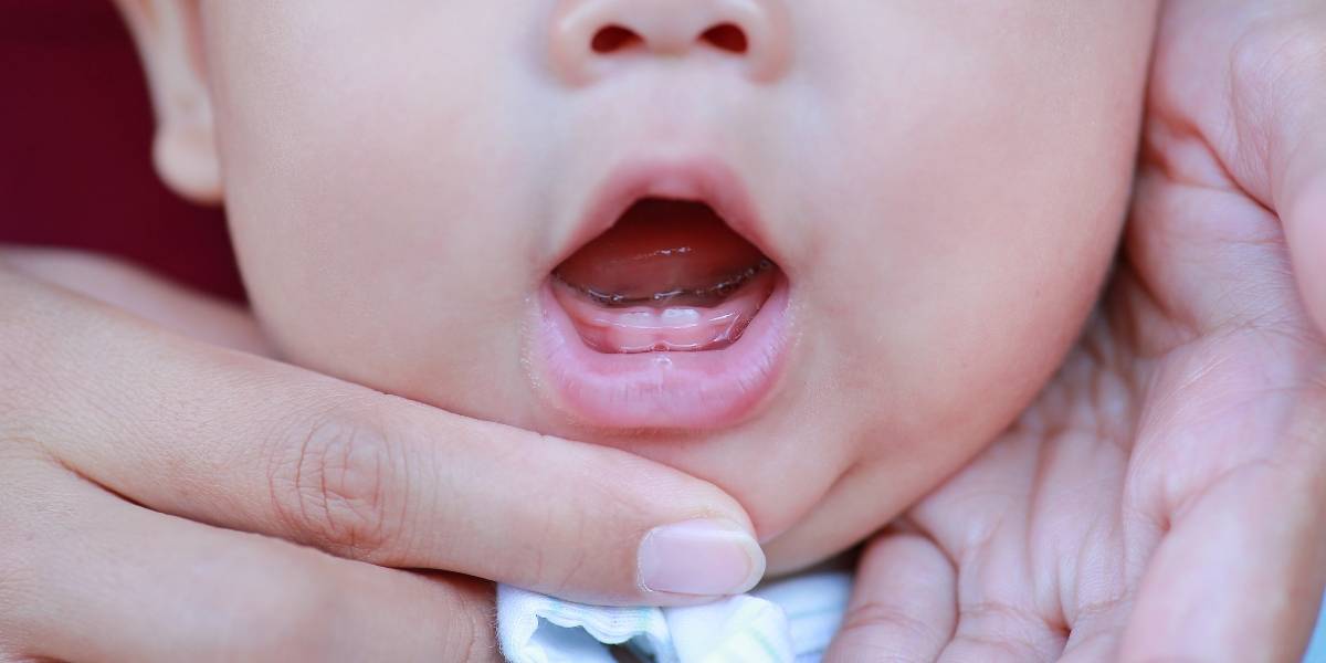 BB出牙護理｜紓緩寶寶出牙不適+清潔方法