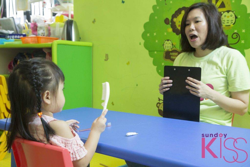 幼稚園面試 別面見主要了解小朋友的認知能力、說話能力、理解能力及 小手肌能力。