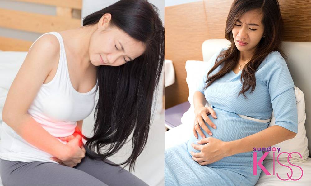 妊娠毒血症症狀＋8大高風險患病成因 盡快剖腹分娩避免影響胎兒