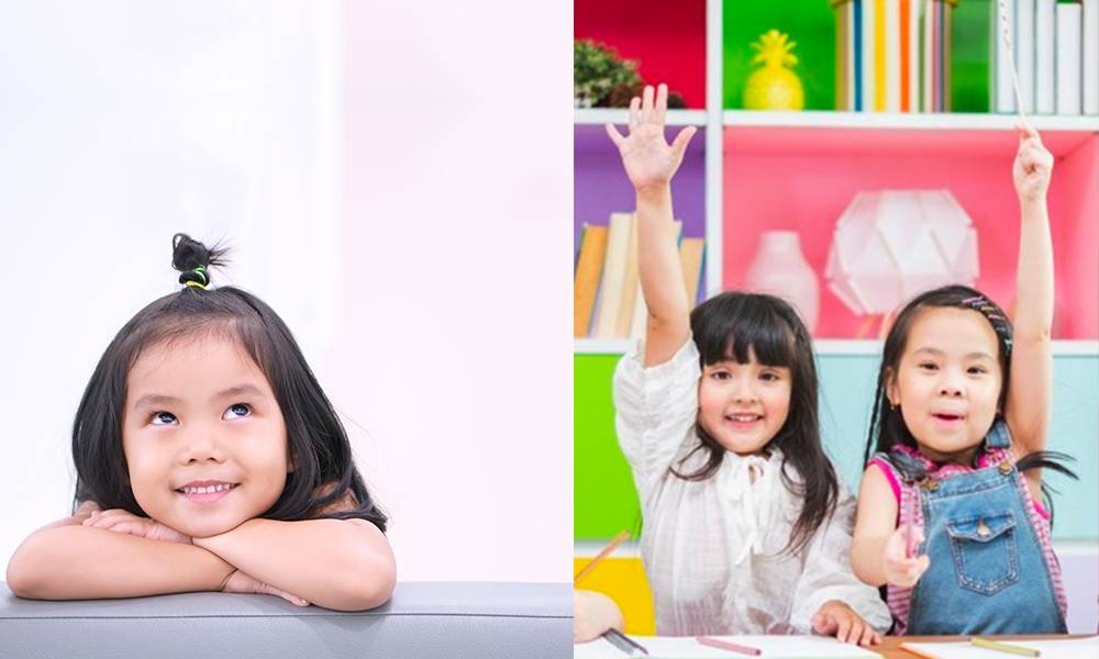 4歲孩子好奇心「爆棚」事事問到底 9大讓父母搲爆頭問題