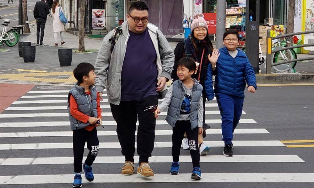 2018首爾親子遊 13個親子景點推介