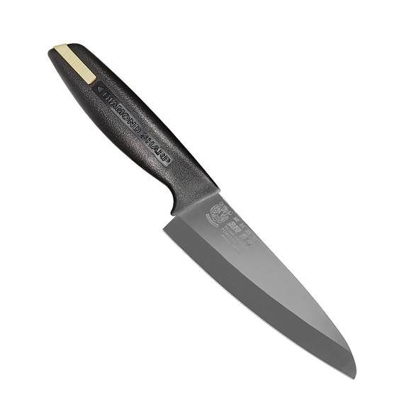 陶瓷刀 Forever 銀陶-銀抗菌刃 Silver Cera - Silver Zirconia Knife