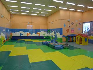【2018暑假】全港18區免費室內兒童遊戲室一覽