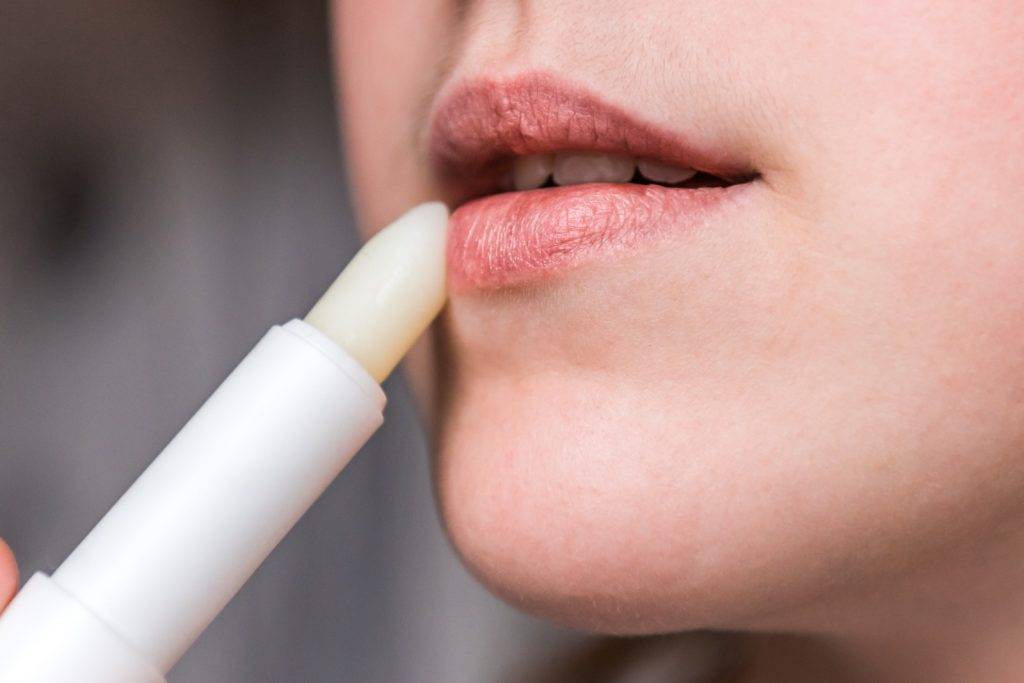 潤唇膏消委會 消委會曾經測試10款不同品牌的潤唇膏。