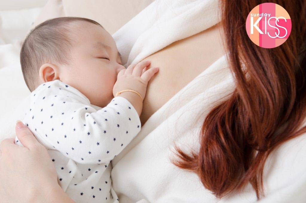 母乳初乳 母乳營養