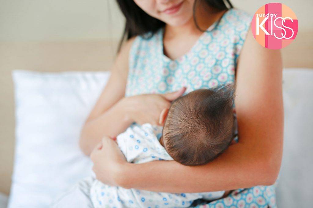 母乳初乳 母乳營養