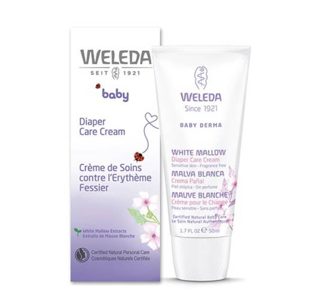 女 Weleda Diaper Care Cream by Weleda
