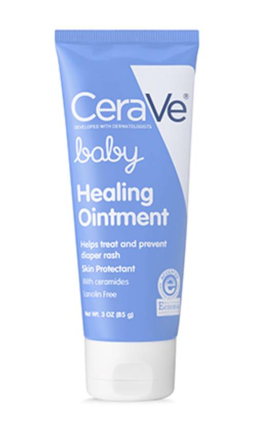 女 CeraVe® Baby Healing Ointment by L’Oreal USA