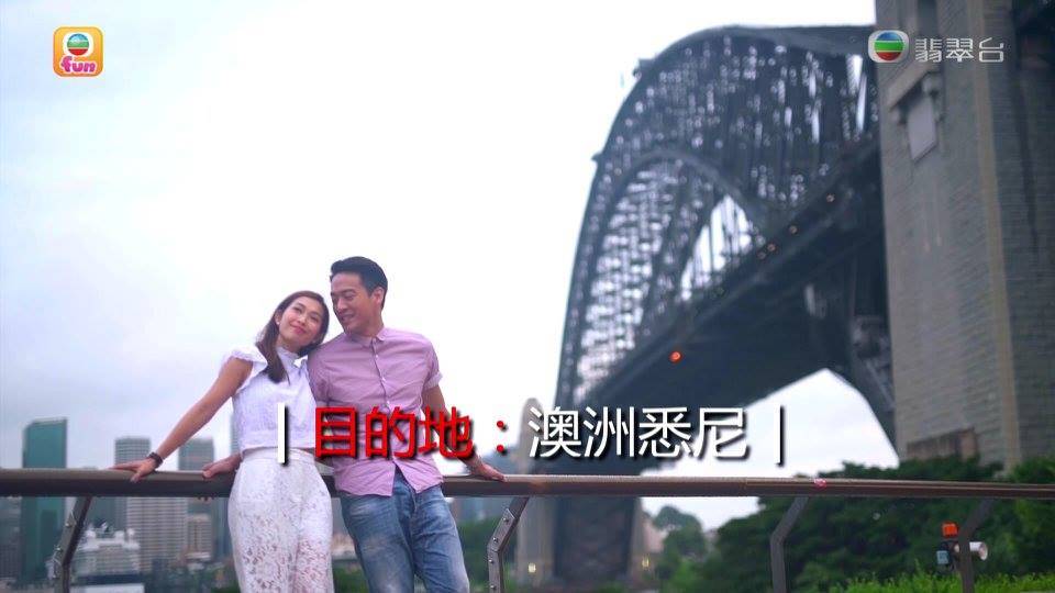 陳智燊宋熙年夫妻拍住上 甩TVB搵食有計月賺60萬
