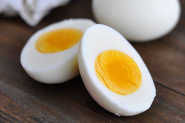 濕疹食物 雞蛋是常見的致敏原，其中蛋白尤其多致敏原