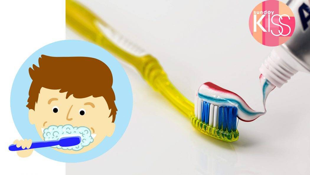 過量使用氟化物牙膏  致氟斑牙 長期可致骨癌