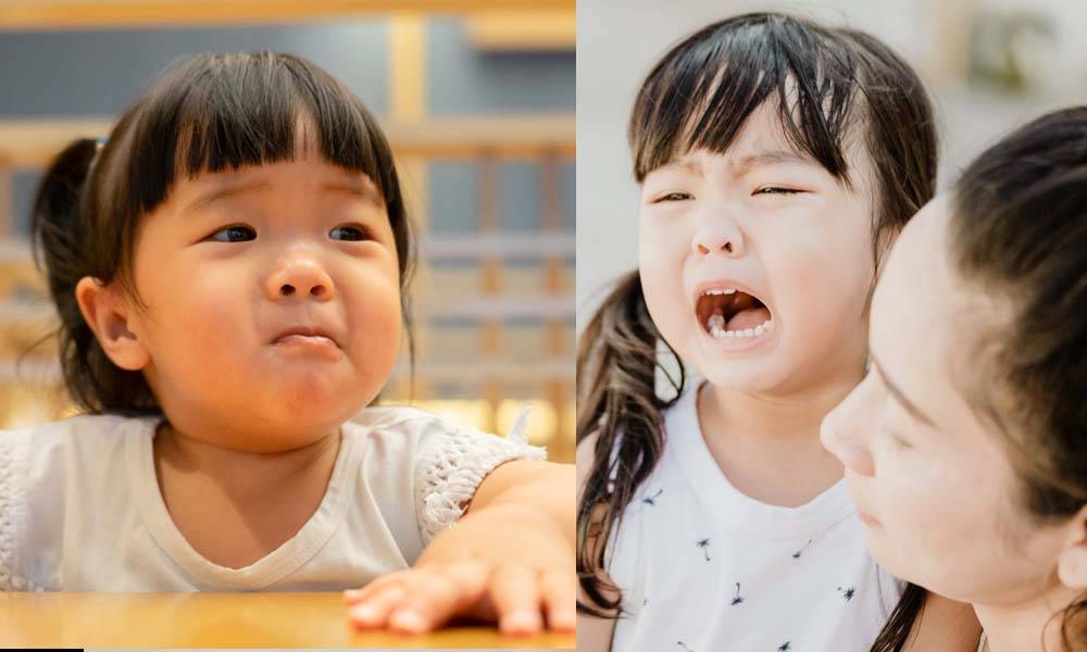 調查公開港孩10大無禮行為 可愛有禮的孩子 全靠爸媽以身作則教出來