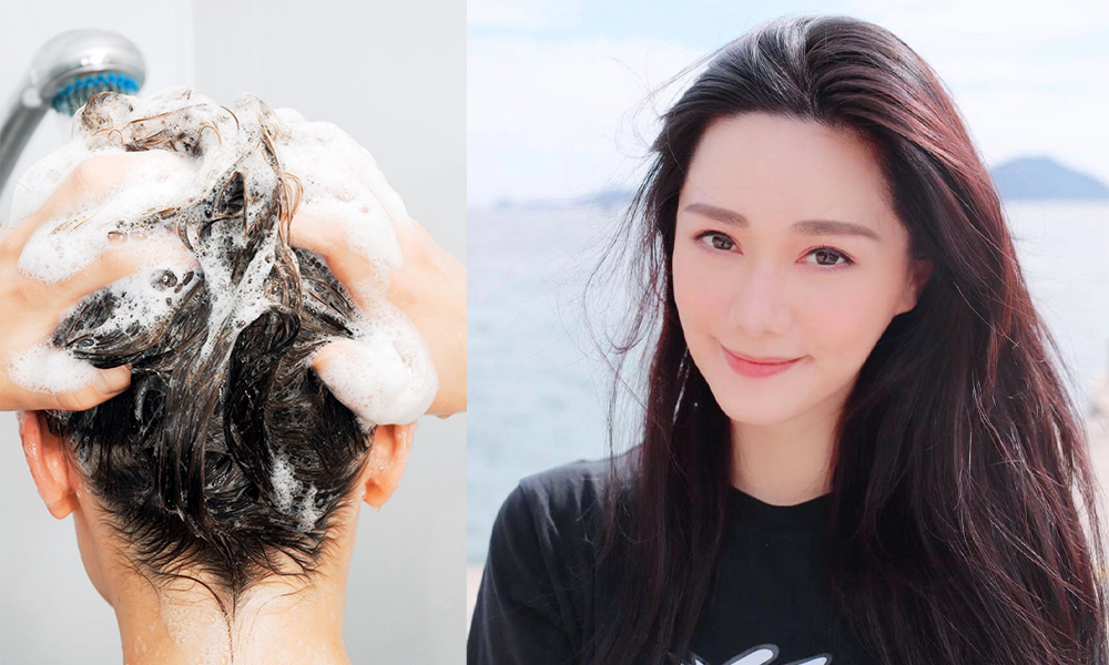 抗疫期間經常洗頭驚脫髮 韓國皮膚科醫生教「2.2.2洗頭法」