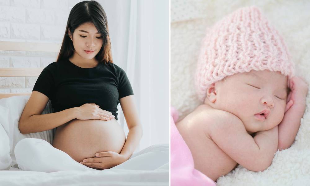 清胎毒湯水4款｜預防BB出世有濕疹 孕婦30周後適合