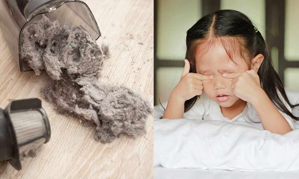 床褥清潔：5招輕鬆除皮屑塵蟎 防敏感濕疹發作 初生嬰兒床褥更不能忽視