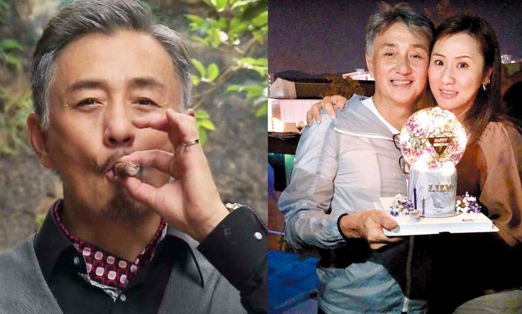 60歲吳岱融成樂壇最老得獎新人 相愛24年送愛妻冧爆情歌