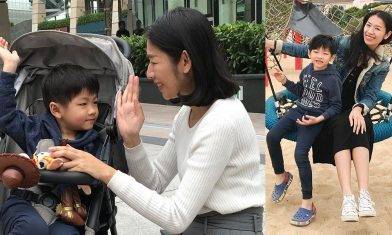 爸媽心聲｜2020要做不完美但快樂的媽媽  「為母則強」有苦自己知