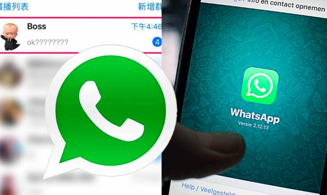 Whatsapp功能一覽 13大隱藏功能2020年最新版