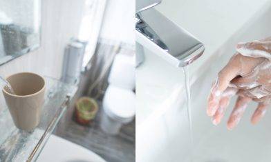 病菌或經糞便傳播！廁所防疫5步曲助你遠離細菌