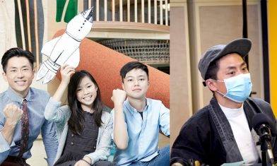 【森美專欄】孩子英國留學疫情恐變嚴重 回港不回港？｜抗疫特集
