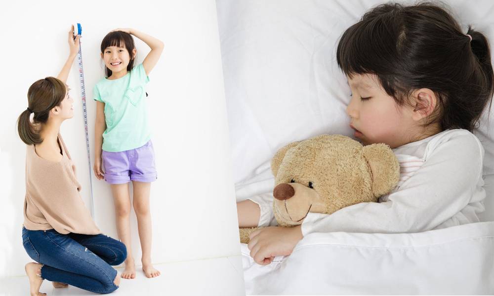 放暑假唔好咁夜瞓！研究：入睡時間及時數為孩子增高關鍵 瞓得少阻生長兼脾氣差