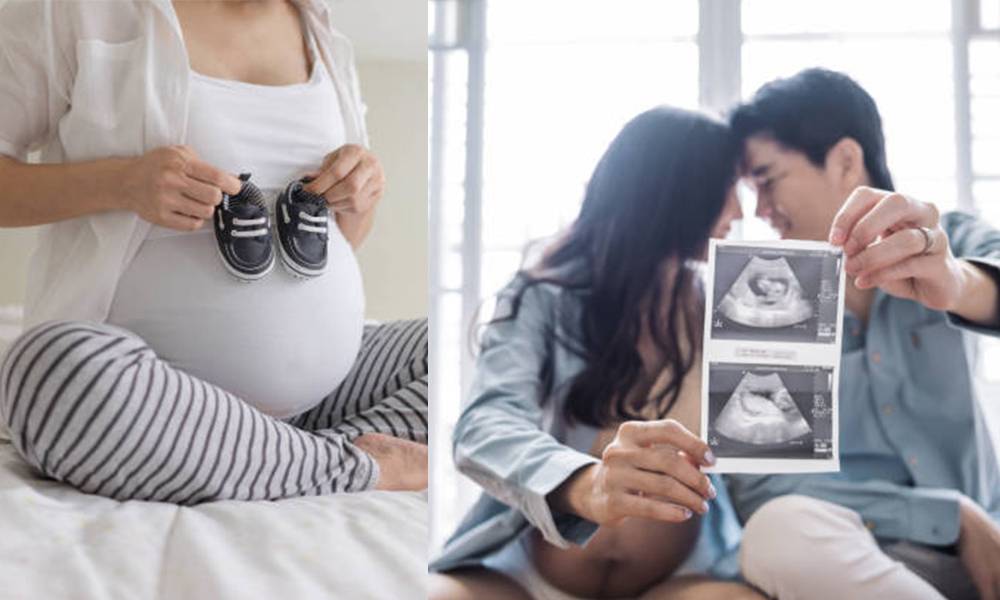 孕媽陀第二胎的勇氣  6個令媽媽害怕再次經歷懷孕至分娩原因