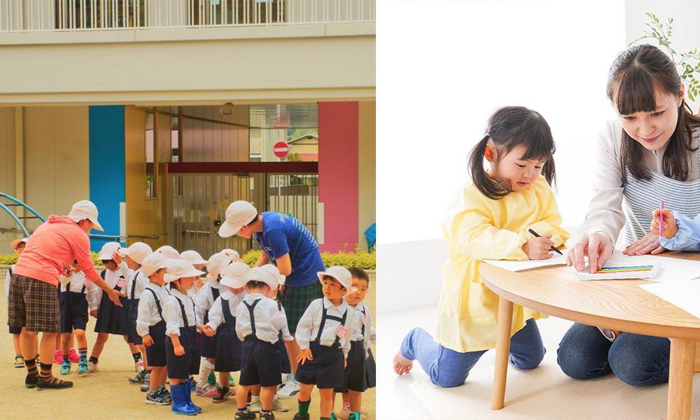 日本早將6項品格教育融入家校