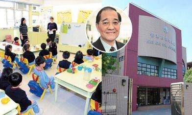 選幼稚園比揀小學重要 趙Sir：家長應避免5大常犯錯誤