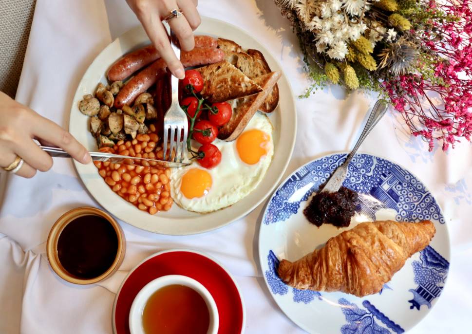 Feather & Bone推出自煮早餐包Breakfast Box(HK2)
