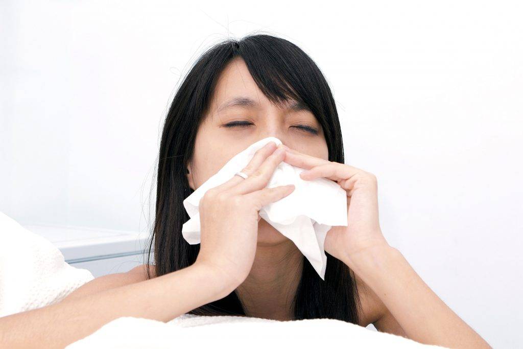 鼻竇炎隨時引發腦膜炎 勿輕視鼻敏感當傷風 醫生：新手術免切除鼻竇骨