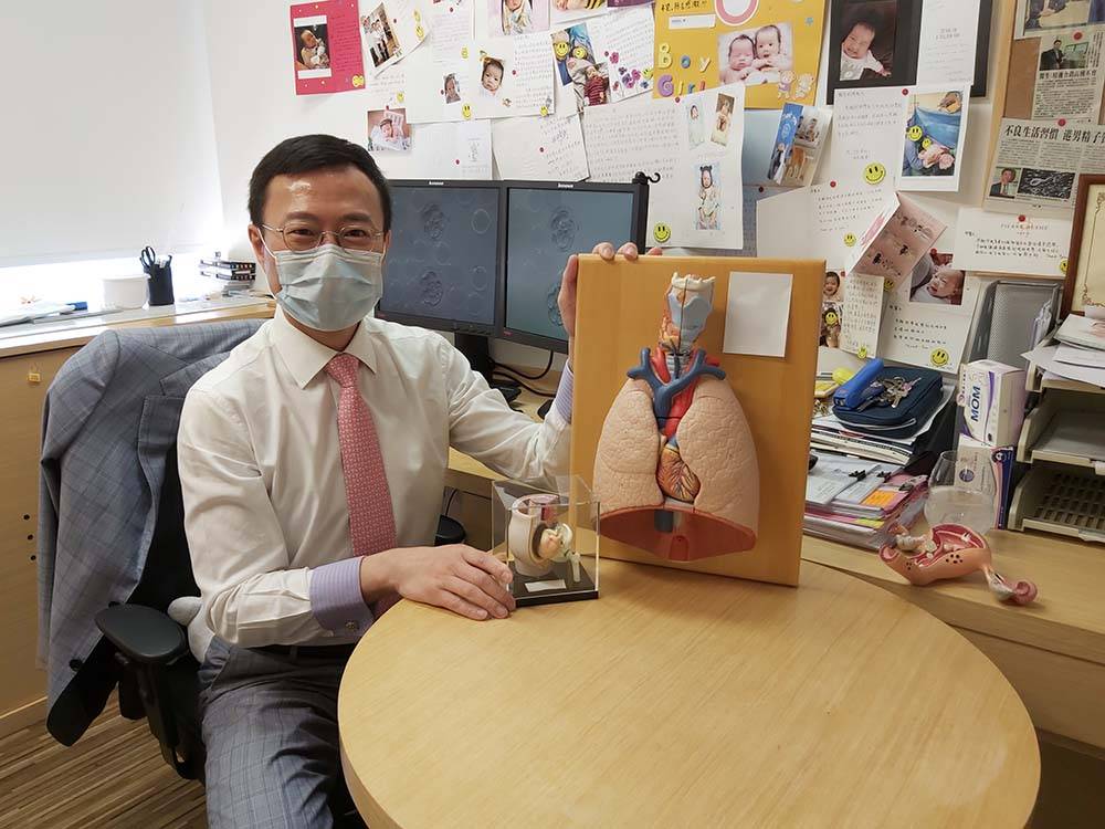 新冠肺炎