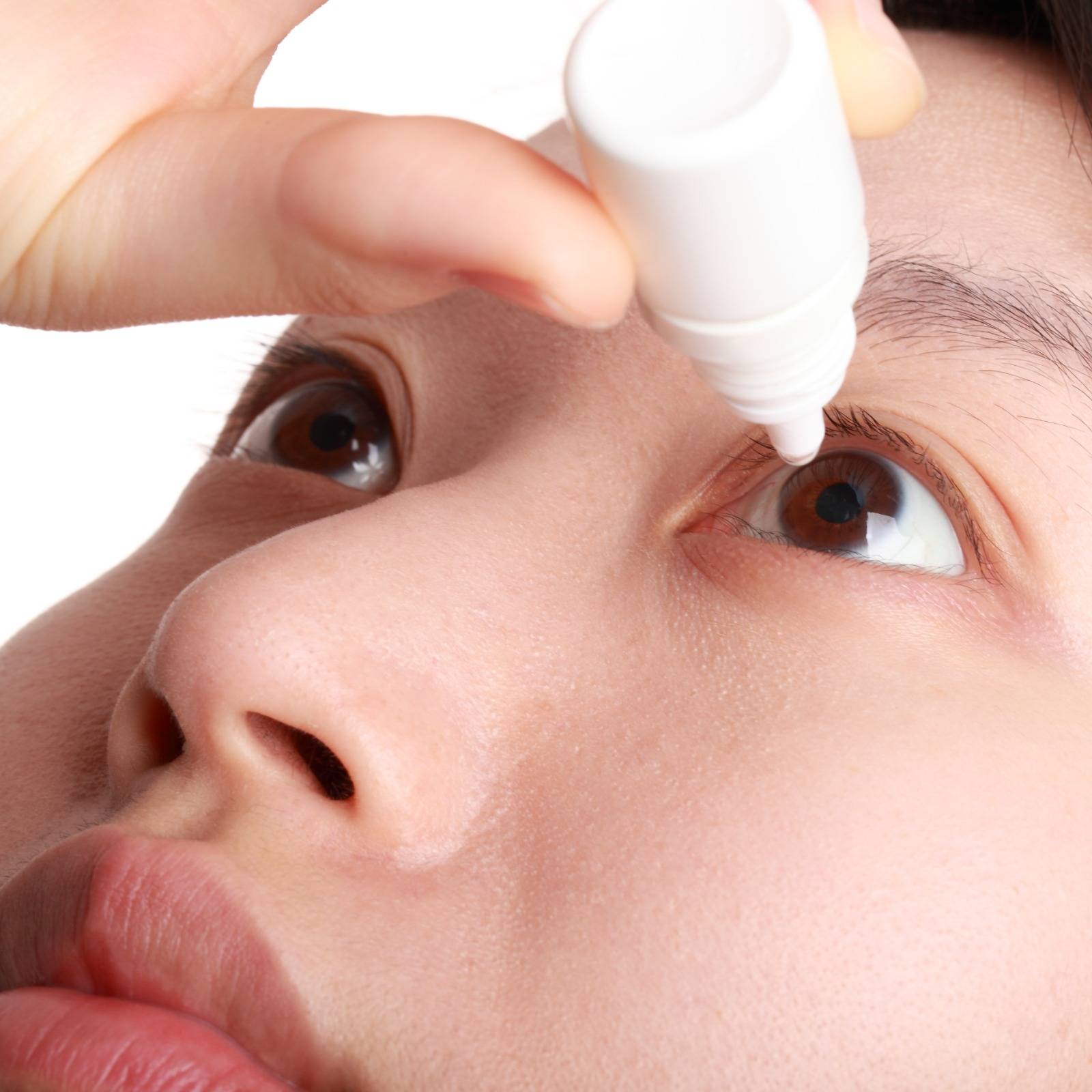 教你辨別急性vs慢性青光眼 深近視眼壓高要小心