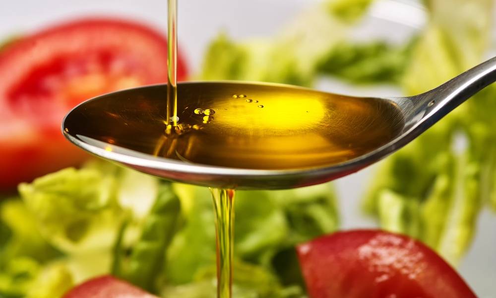 橄欖油未必是最健康！營養師教依煙點選食油+健康煮食法