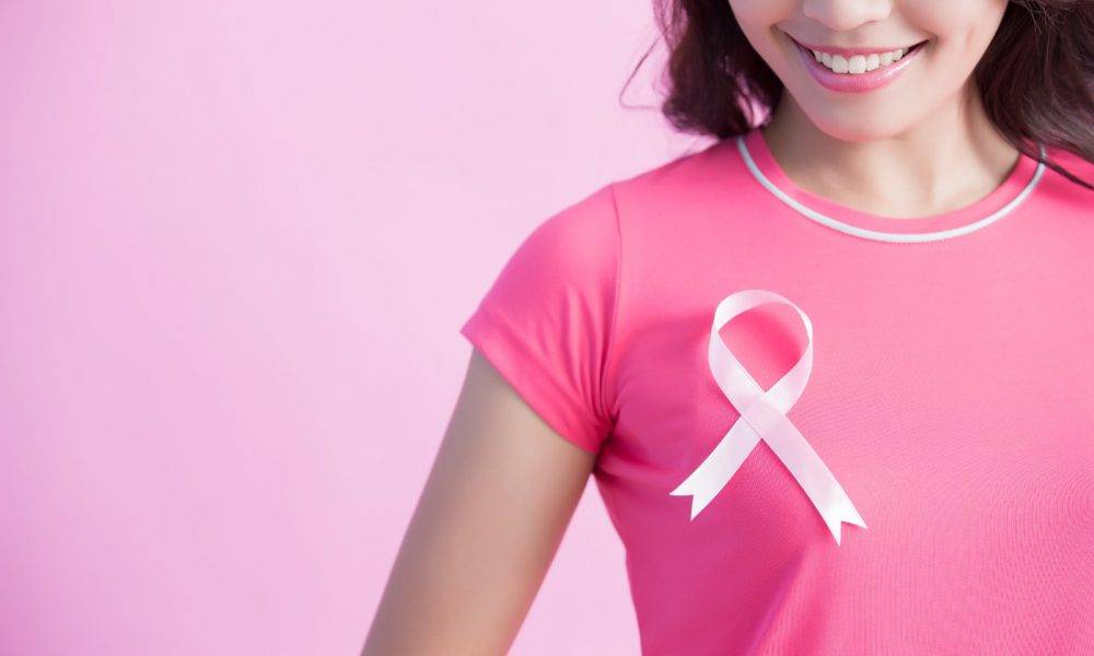 日本研發1滴眼淚驗出乳腺癌細胞技術｜最快10分鐘有結果  料明年臨床