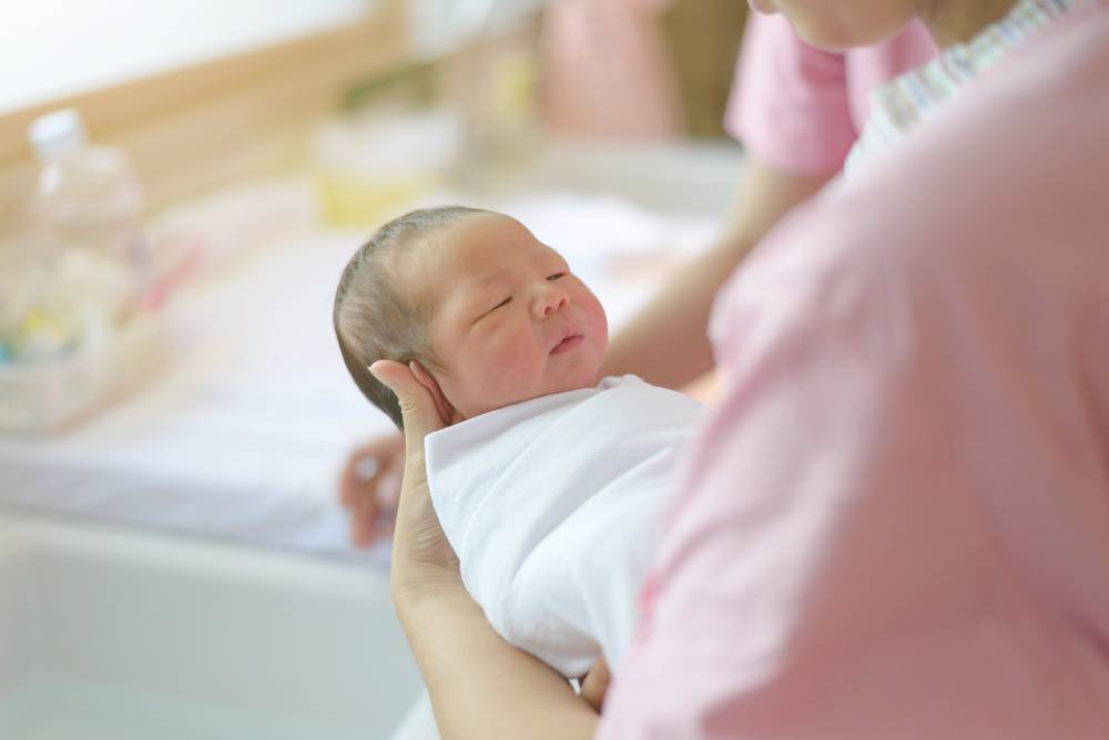 懷孕後期清胎毒的話，便可驅走胎兒火燥，嬰兒出生後脾氣也會較溫馴。