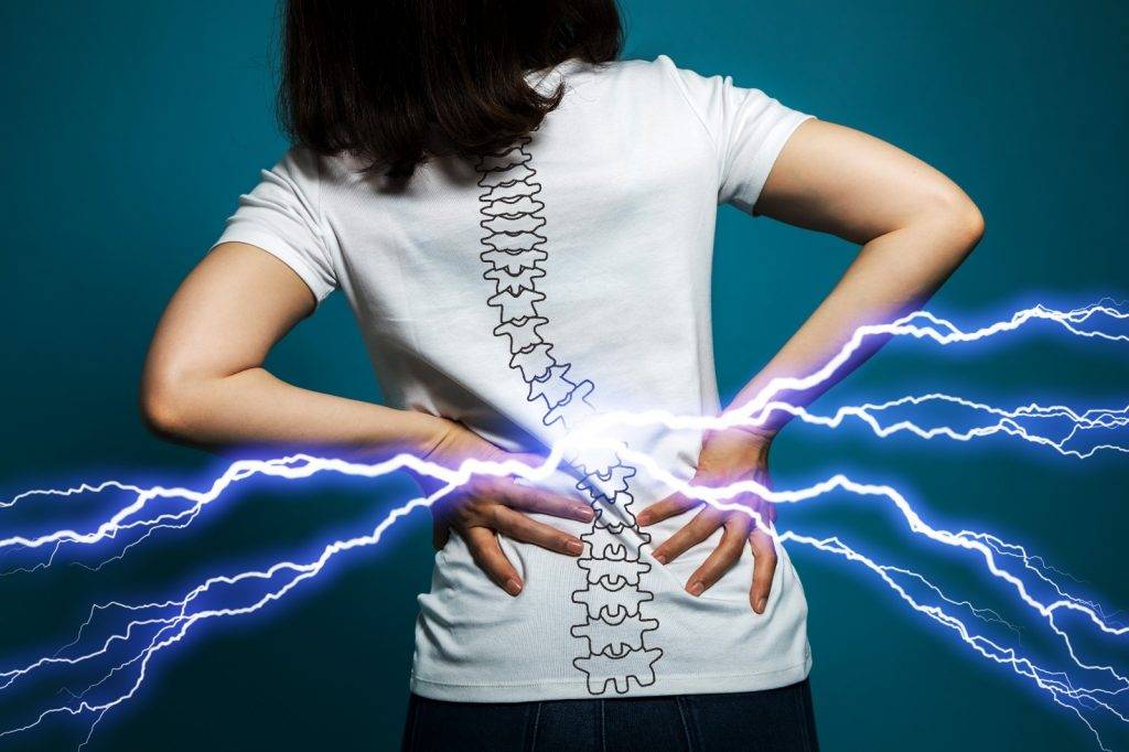 腰痛問題有得解決 10秒拉筋1星期見效 即Check腰痛成因