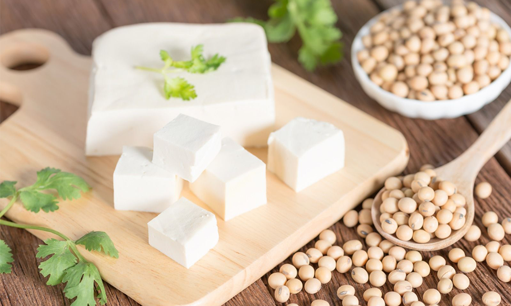豆腐營養卡路里低！營養學家拆解豆腐最佳食法＋豆腐食譜推介