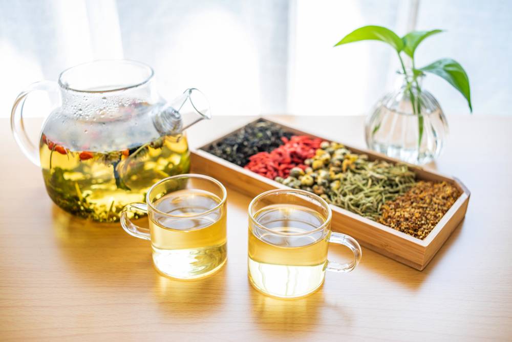 買餸儲糧 (圖片來源:Shutterstock)