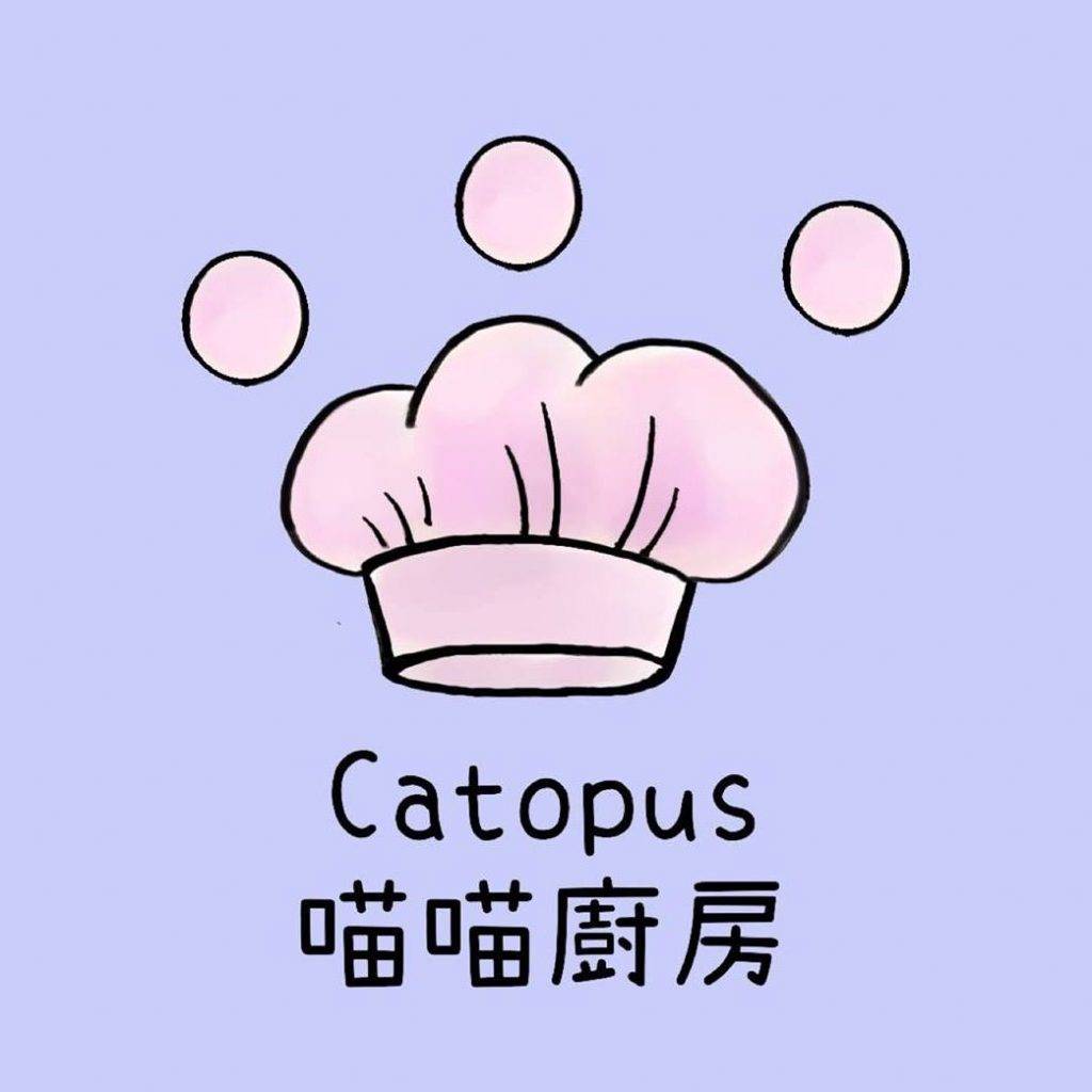 PepperLunch食譜 YouTuber「喵喵廚房Catopus