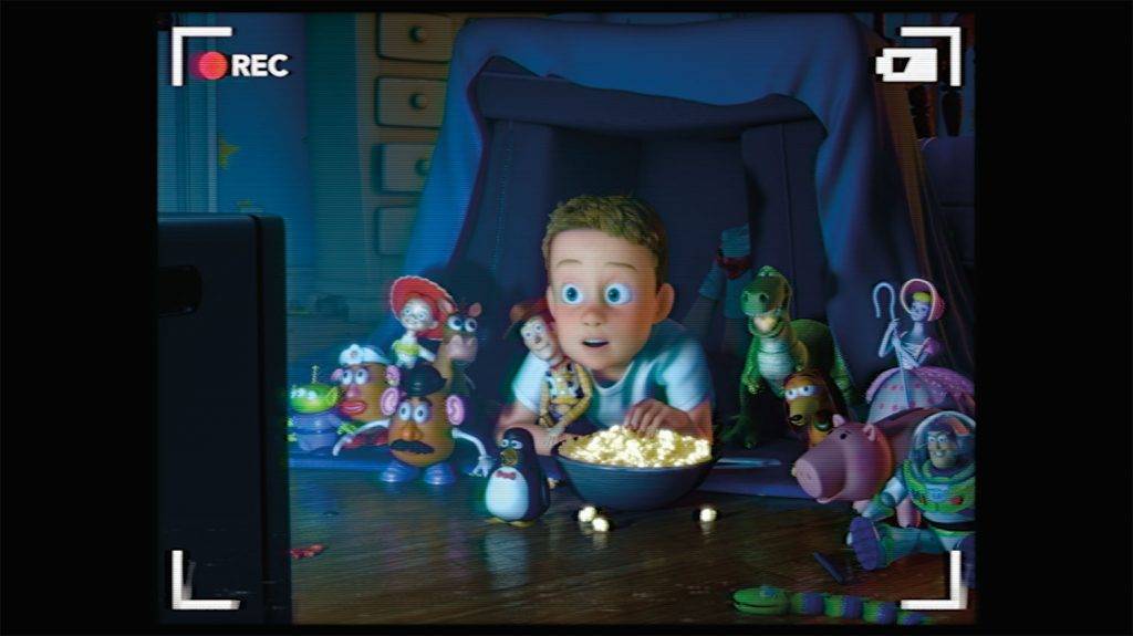 (圖片來源:Pixar@Disney)