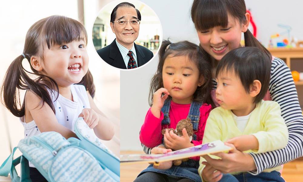 普教中未必對學習中文有作用 家長選普教中幼稚園要深思熟慮