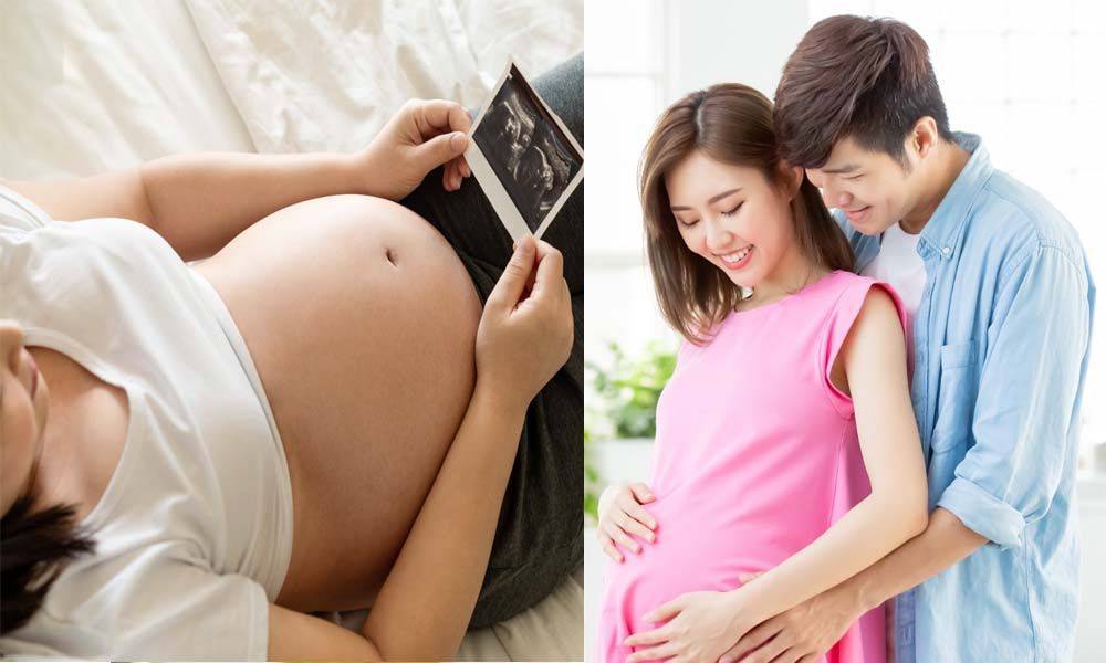 孕媽被陌生阿婆警告別隨便摸肚 這懷孕禁忌是迷信定有科學根據？